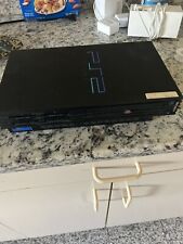 Sony PlayStation 2 Phat Console Parts Only (Read Desc), used for sale  Shipping to South Africa