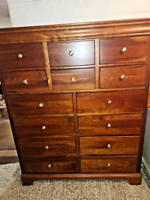 Stanley furniture cherry for sale  Chichester