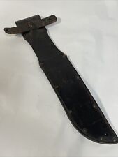 Ww2 pal knife for sale  Schuylkill Haven