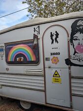 caravans france for sale  NEWBURY