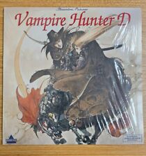 Vampire hunter english for sale  Mohegan Lake