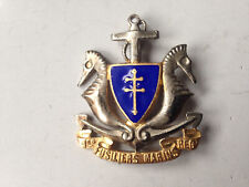 Insigne militaire regiment d'occasion  Saint-Germain-en-Laye