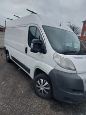 Fiat ducato for sale  STOCKPORT