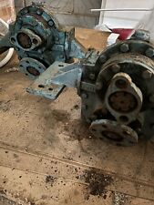 marine gearbox for sale  NORWICH