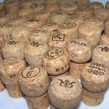 Used champagne corks for sale  Alexandria