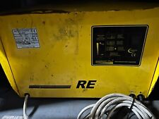 Forklift battery charger for sale  LONDON