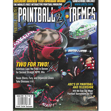 Paintball 2xtremes sports for sale  Williamsport