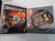 Minecraft playstation edition gebraucht kaufen  Uplengen