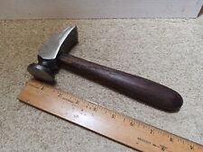 Antique cobbler hammer for sale  Dunlap