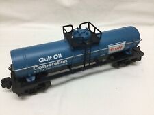 Lionel scale gulf for sale  Waterford