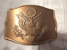 American eagle belt for sale  Stanton