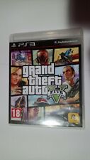 Grand Theft Auto V 5 GTA 5 USED PS3 Sony PlayStation 3 Rockstar PAL Game for sale  Shipping to South Africa