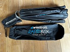 Westcott cta softbox gebraucht kaufen  Deutschland