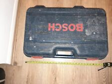 Case bosch gbh for sale  LONDON