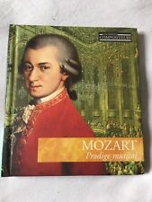 Mozart prodige musical d'occasion  Saint-Etienne