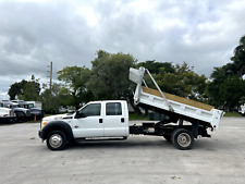 2011 ford f450 for sale  Belle Glade