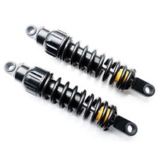 Shock absorber black for sale  Shipping to Ireland