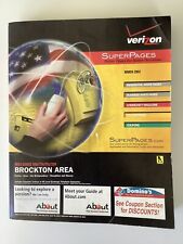 March 2002 verizon for sale  Somerset