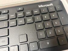 Microsoft bluetooth keyboard d'occasion  Expédié en Belgium