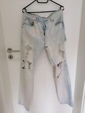 Levis 501 vintage gebraucht kaufen  Oberbeberich