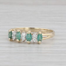 0.24ctw emerald diamond for sale  USA