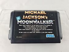 Sega Mega Drive - MICHAEL JACKSON`S MOONWALKER - Japan NTSC-J - nur Modul comprar usado  Enviando para Brazil