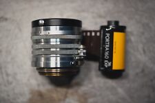 Usado, RARO Nikon Nikkor Tokyo S.C 5cm 50mm f1.4 LTM Leica parafuso de montagem com tampa original comprar usado  Enviando para Brazil