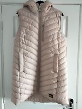 Womens barbour gilet for sale  MORPETH