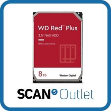 8tb red plus for sale  BOLTON