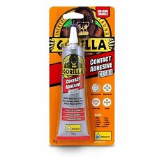 Gorilla contact adhesive for sale  GREENFORD
