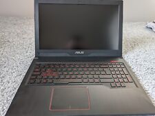 Asus fx503 gaming for sale  LEEDS