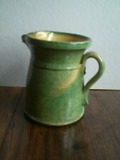 Antique handmade green for sale  BRECON