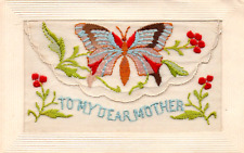 Butterfly dear mother for sale  Shipping to Ireland