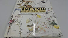 Island hardcover garth for sale  DUNFERMLINE