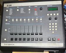 Emu systems sp1200 for sale  Hinesville