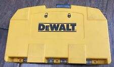 Dewalt yellow dual for sale  Carrollton