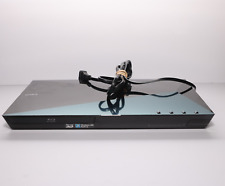 Leitor de DVD Sony BDP-S5100 3D Blu-Ray Wi-Fi HD 1080P WiFi + FUNCIONA - SEM CONTROLE REMOTO comprar usado  Enviando para Brazil
