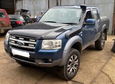Ford ranger mk2 for sale  PETERSFIELD