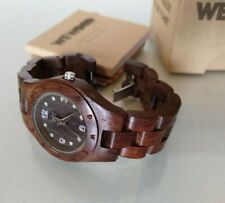 Wewood orologio polso usato  Italia