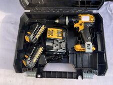 Dewalt 18v combi for sale  SUTTON COLDFIELD