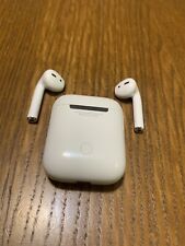 Cuffie apple airpods usato  Roma