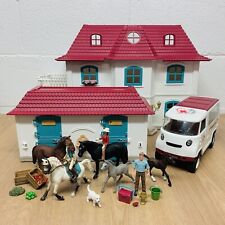 Schleich horse club for sale  NEWTON-LE-WILLOWS