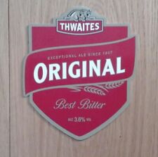 Thwaites brewery original for sale  SHEFFIELD