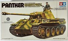 Tamiya 165a panther for sale  Miami