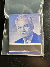 Vintage matchbook barry for sale  Keene