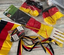 Fanartikel deutschland fußbal gebraucht kaufen  Berlin