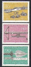 Liechtenstein 1980 weapons for sale  BIRMINGHAM