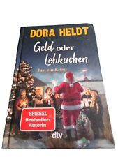 Dora heldt geld gebraucht kaufen  Lehrte