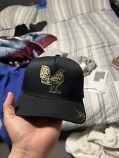 Rooster snapback hat for sale  Victorville
