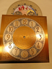 Grandfather clock moon for sale  Brattleboro